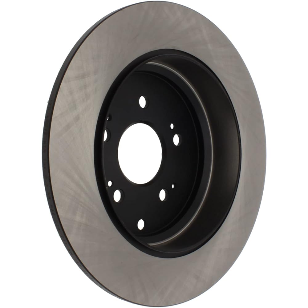 Centric 120.40072 Premium Brake Rotor