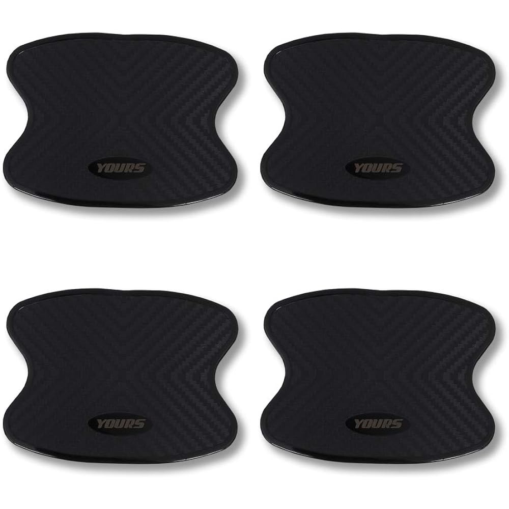 YOURS E13 Note Exclusive Door Scratch Prevention Door Protector Set of 4 NOTE Nissan A Type y31-013 [2] M