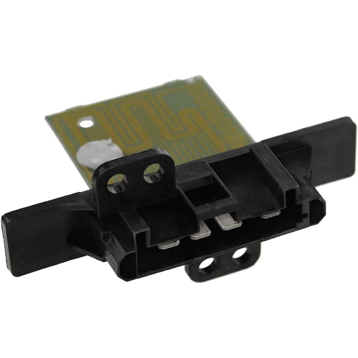 HVAC Blower Motor Resistant Nissan 200SX Frontier Sentra Xterra 2715008001 271502M100 271502M105 271508B700 JA1211 compatible