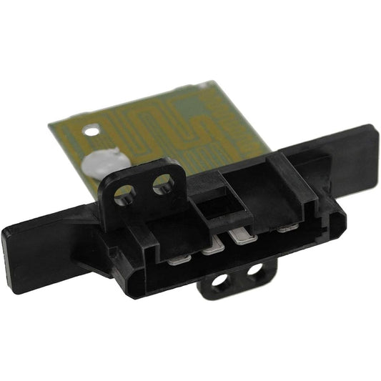 HVAC Blower Motor Resistant Nissan 200SX Frontier Sentra Xterra 2715008001 271502M100 271502M105 271508B700 JA1211 compatible