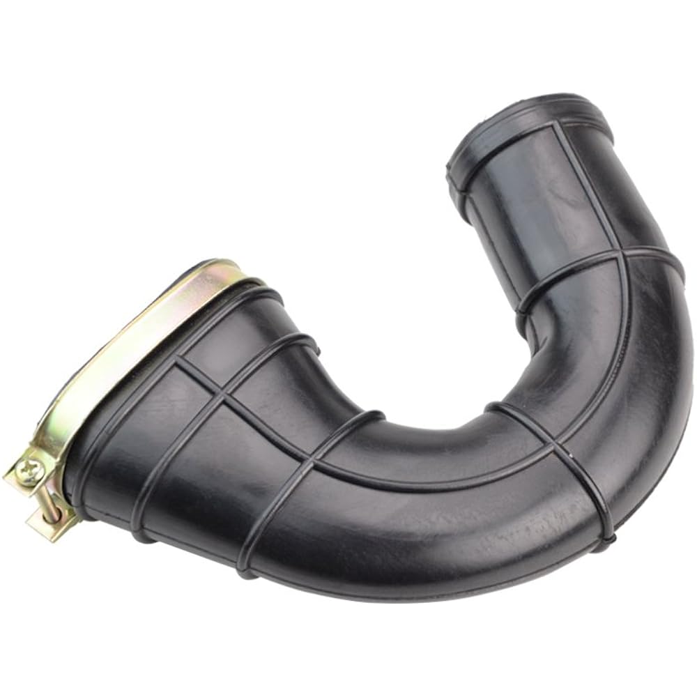 Goofit engine side cover suction duct GY6 125cc 150cc 200cc ATV for UTV