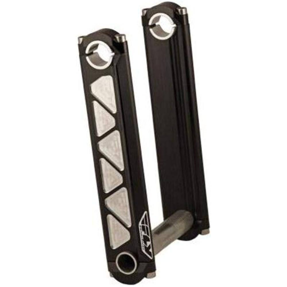 Fixed height tech riser 4 inch -4 inches