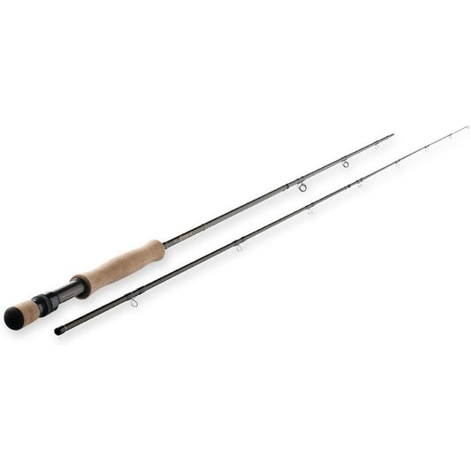 Tenryu Rod Fates X Drive Single Hand/Double Hand