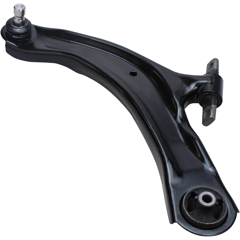 Detroit vehicle axis -Pair (2) lower front control arm, ball joint assembly 2008-2013 For Nissan Rogue- [2014-2015 Nissan Rogue Select]