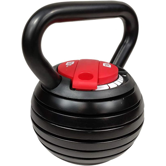 Kaitou Kettlebell Variable Muscle Training, Adjustable Weight, Abdominal Muscles, Back Muscles, Aerobic Exercise [Parallel Import]