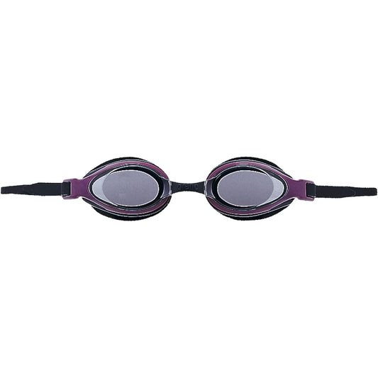 arena Swimming Goggles Glasses Fitness Goggles Cushion Type Anti-fog AGL-9500 One Size Fits Most