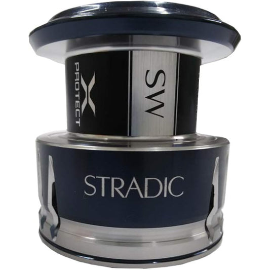 (Genuine Parts) Shimano 20 Stradic SW 6000XG Spool
