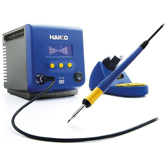 HAKKO IH soldering iron FX-100
