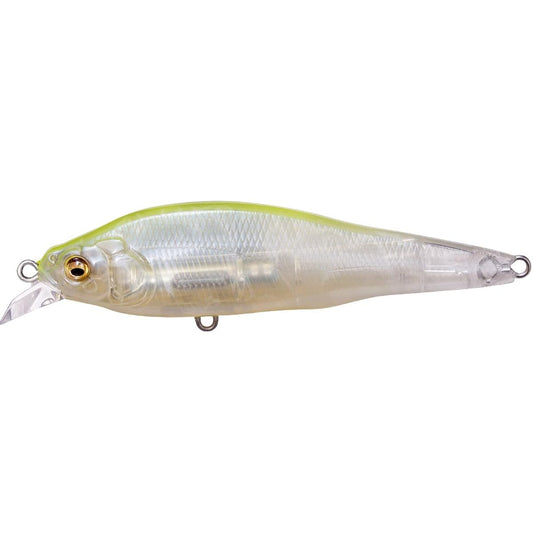 Megabass Megabass X-80 SW LBO Shallow Megabass