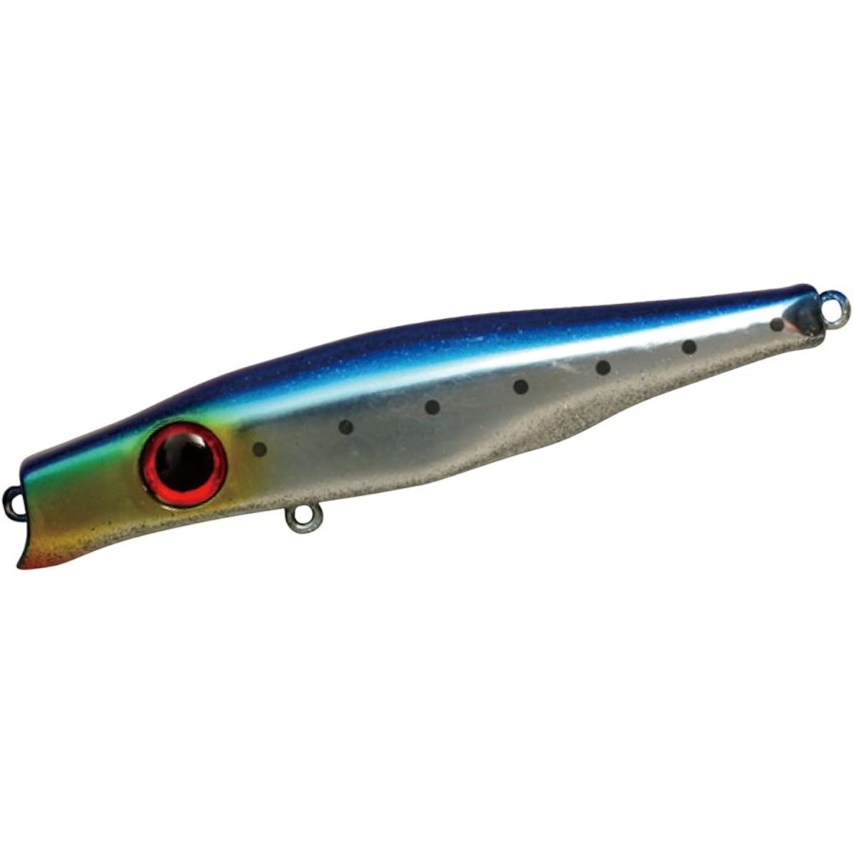 Valley Hill Fly Nisan 24 HG Sardine 38889