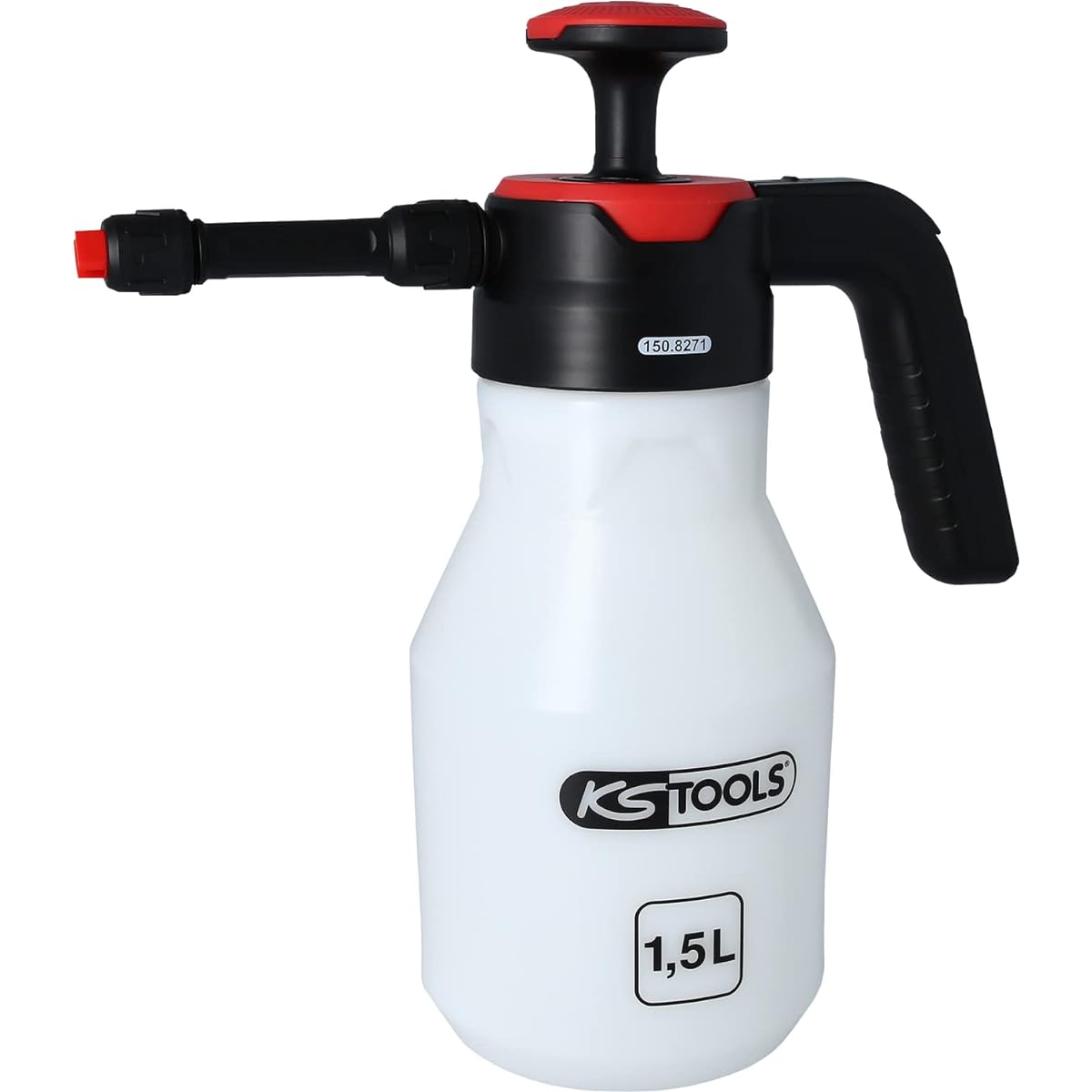 KS Tools Pressure Pump Foam Sprayer (Foamer) 1.5 l 150.8271