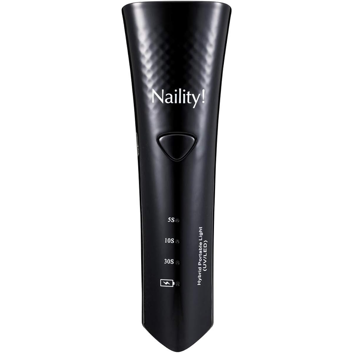 Naility! Hybrid Portable Light (UV/LED) with USB cable HybridPortableLight 1 piece (x 1)