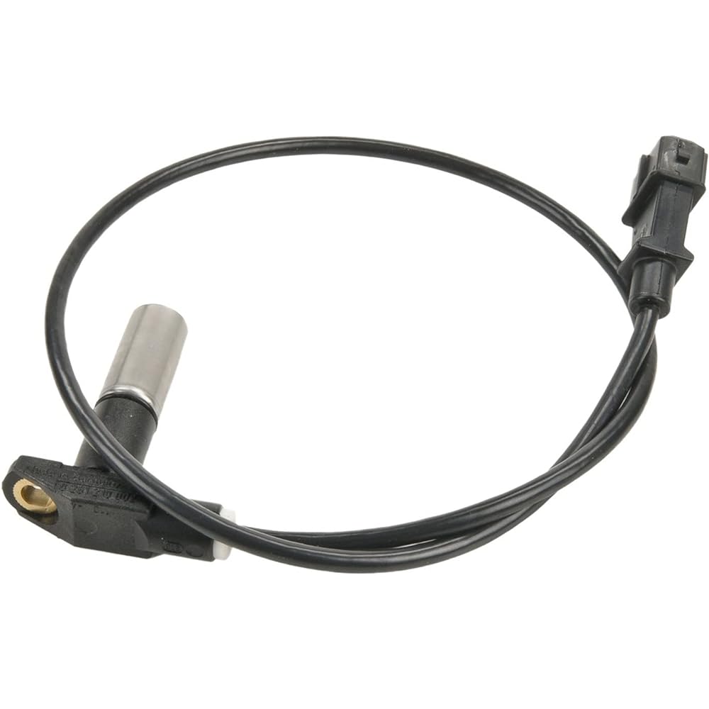 BOSCH 0261210002 Original Equipment Crankshaft Position Sensor -BMW 535i, 535IS, 635CSI, 735i, L6, L6, M3, M5, M6