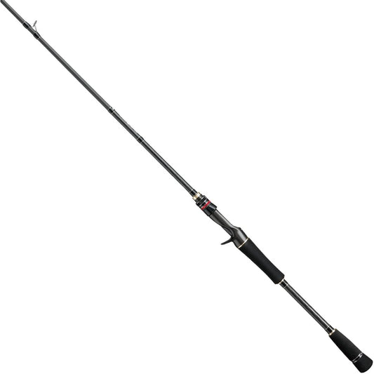Tailwalk Rod SSD Power Lock C77H 16976