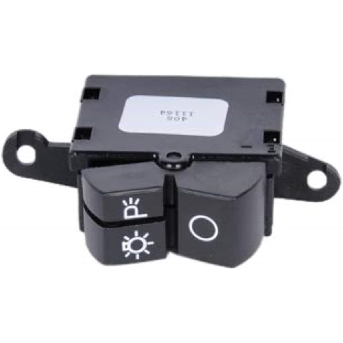 ACDelco D1590D GM Original Equipment Headlamp Switch