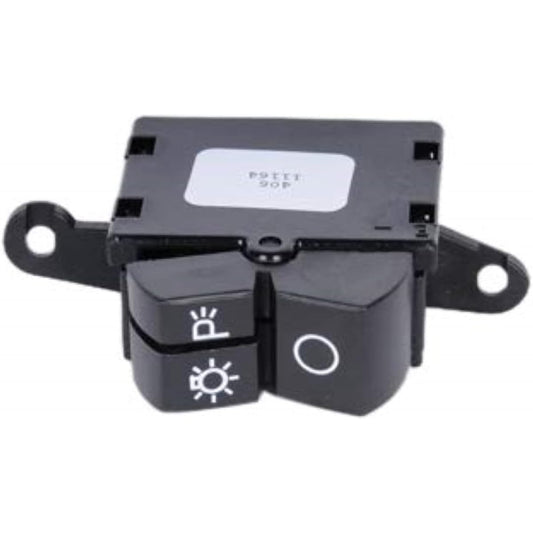 ACDelco D1590D GM Original Equipment Headlamp Switch