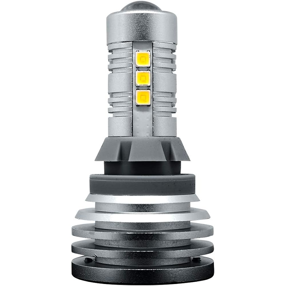 Sphere Light Car LED Back Lamp Super Sunback T16 1 Piece 1500lm 12/24V Compatible SSBT16