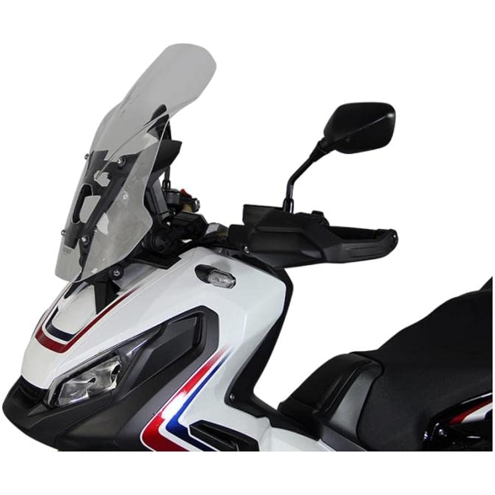 MRA Screen Touring Smoke X-ADV(17-19) MT115S