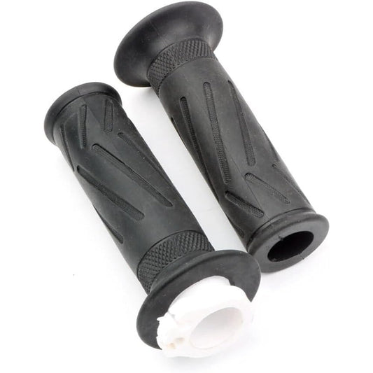 Slot grip XJR FZ YP FZR 400 FZ8-N FZR VP250 XJ6F XP500 XT660 YP125 FZ1-SA 4YR-26241-02 4YR-26240-02