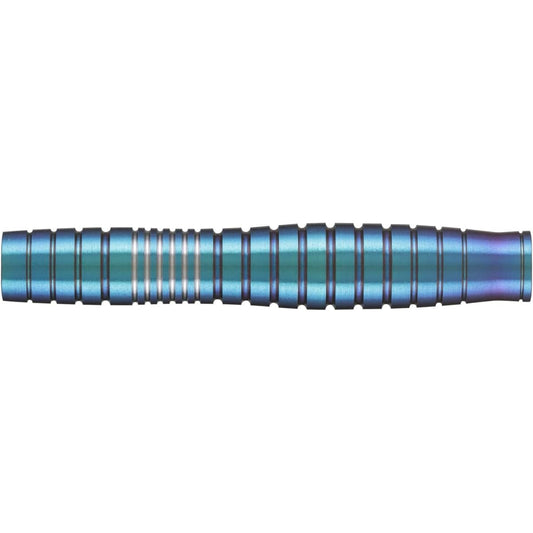 Target Rising Sun G6 Haruki Muramatsu Model 2BA 210167