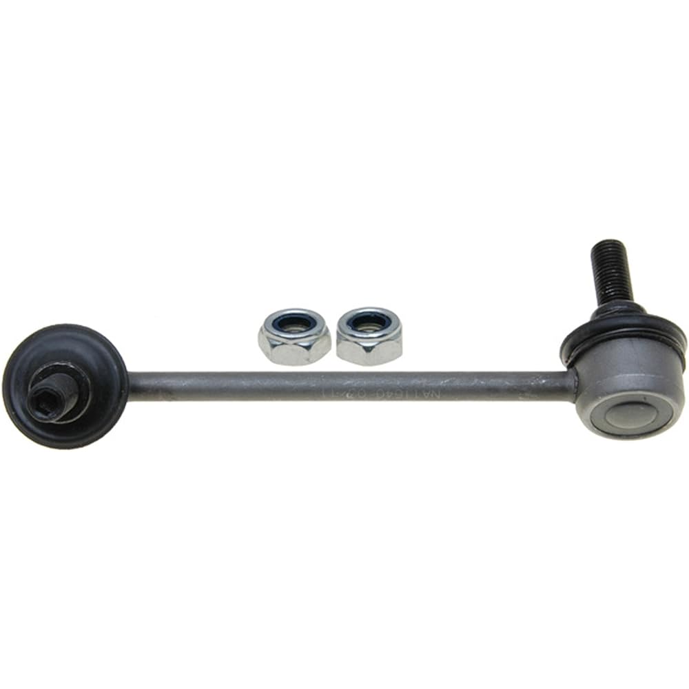 ACDELCO 46G0385A Advantage Rear Driver Side Suspension Stabilizer Shaft Drink