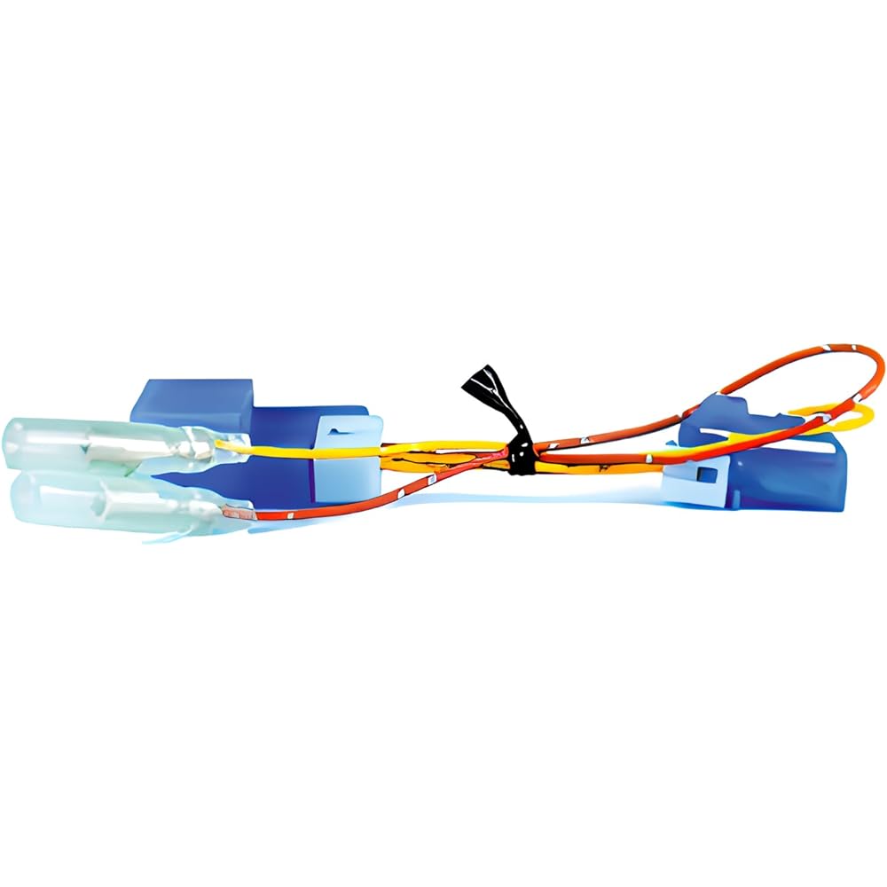 PIVOT Slot Control 3-drive Only [Clutch Harness] MTC-9