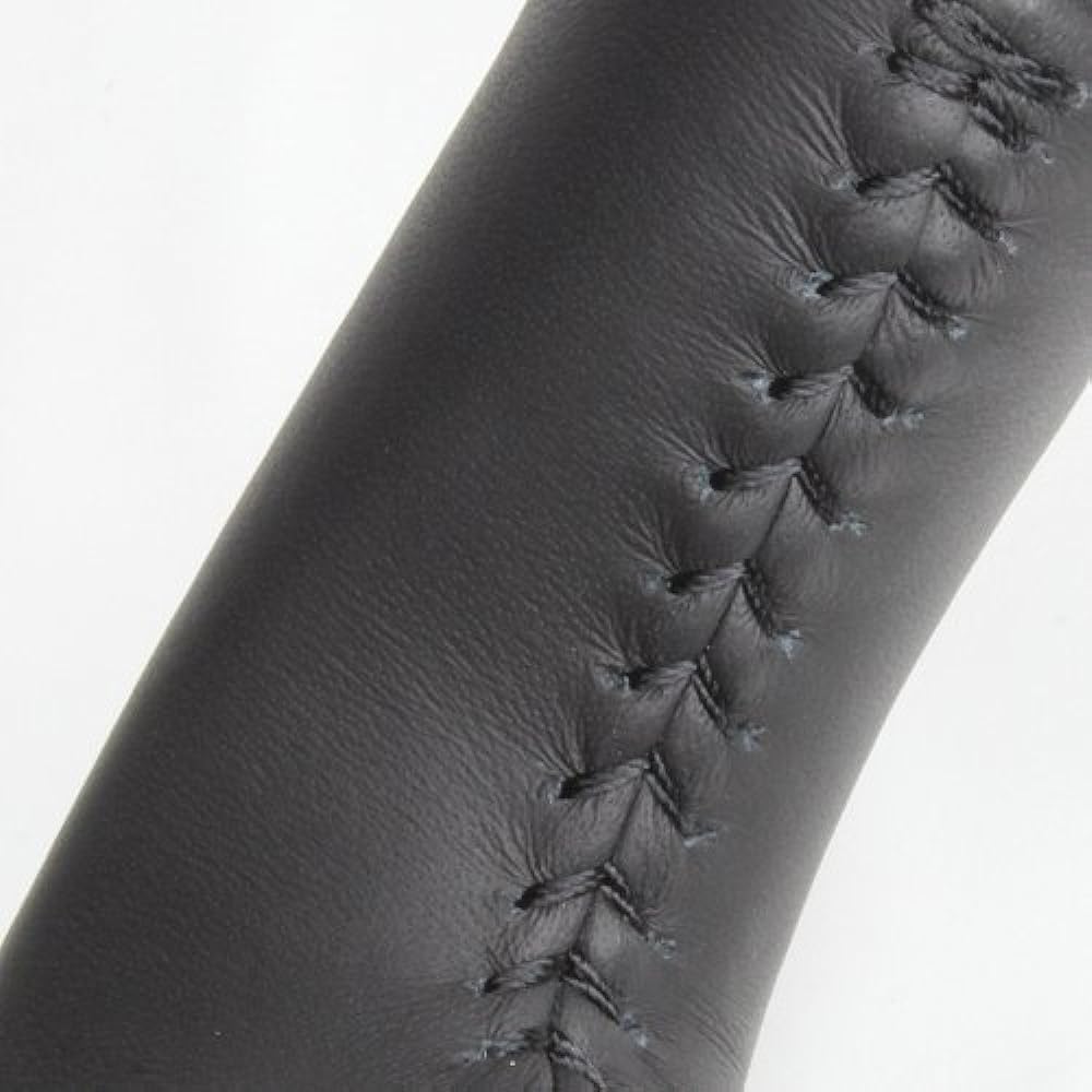 REAL Steering [FJ Cruiser] Piano Black FJ-PBW-BK