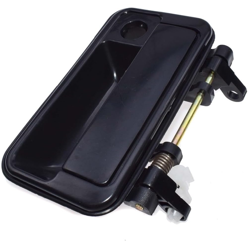 Car parts outer and outer interior interior interior interior door handle Front left and right kit Suzuki Swift & for geometro 1993 1994 8311065E00 Car parts