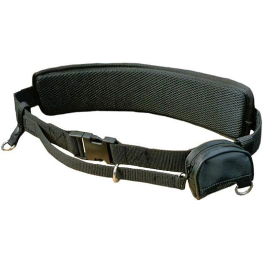 X'SELL Ayu Belt 75~110cm Black