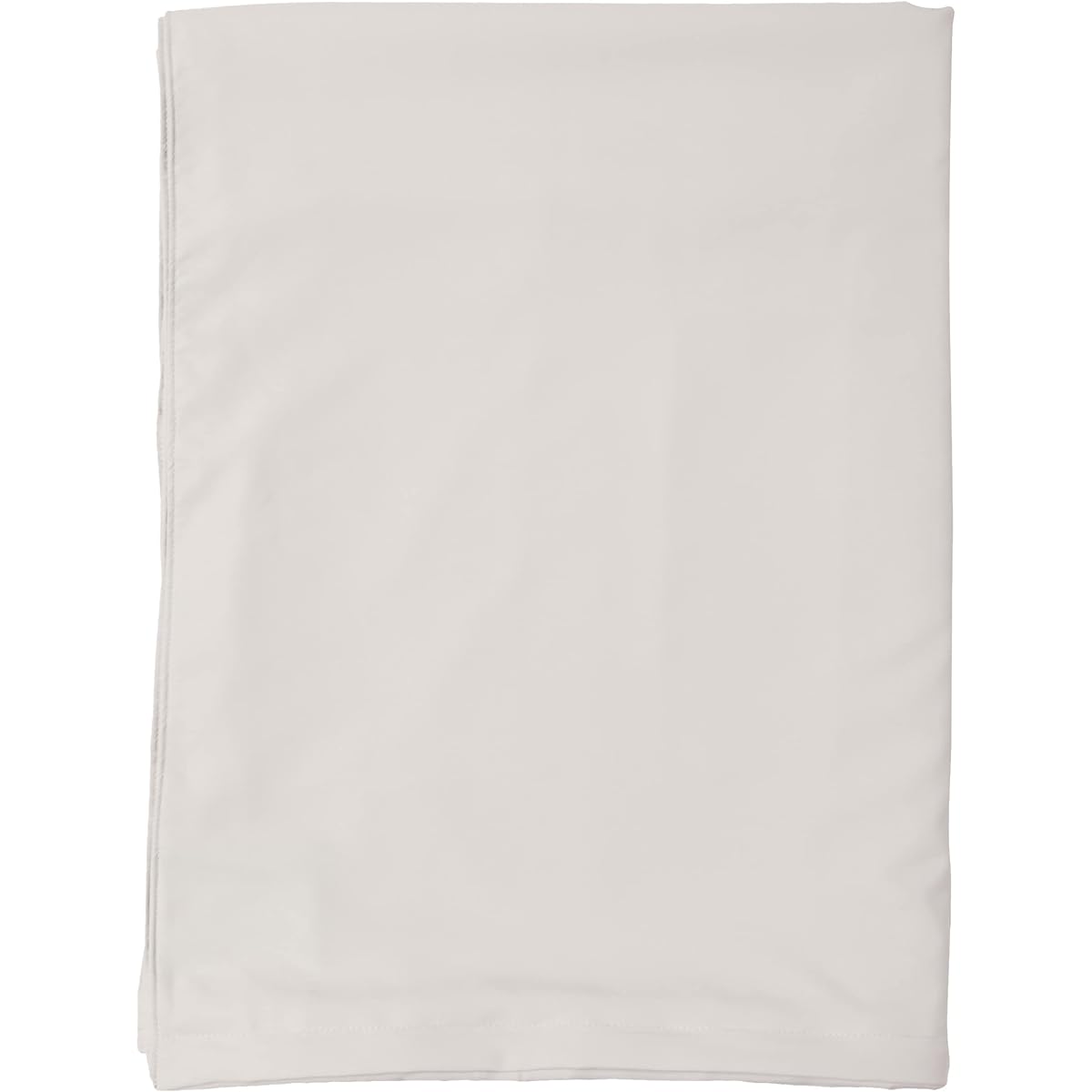nishikawa [Nishikawa] [Air] Comforter Case (Duvet Cover) Double Washable Lightweight Water Absorbent Quick Drying Antistatic Treatment Antibacterial and Odor Resistant Quick Snap for Easy Putting On and Taking Off the Comforter Made in Japan Gray PI28150
