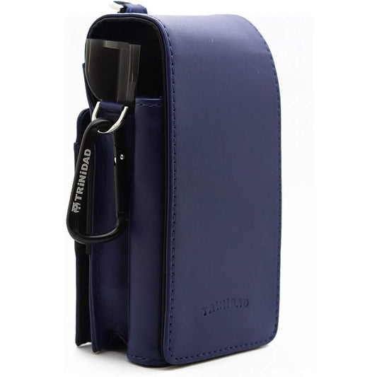 Trinidad (TRiNiDAD) Dart Case PLAIN Navy