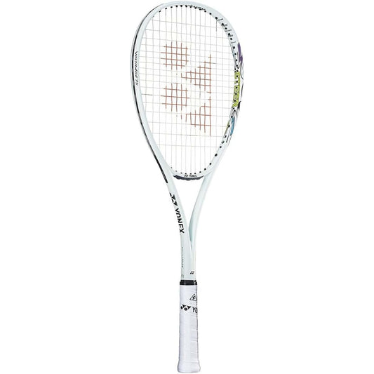 YONEX Soft Tennis Racket Made in Japan Frame Only Volt Rage 7V Steer Citrus Green (309)