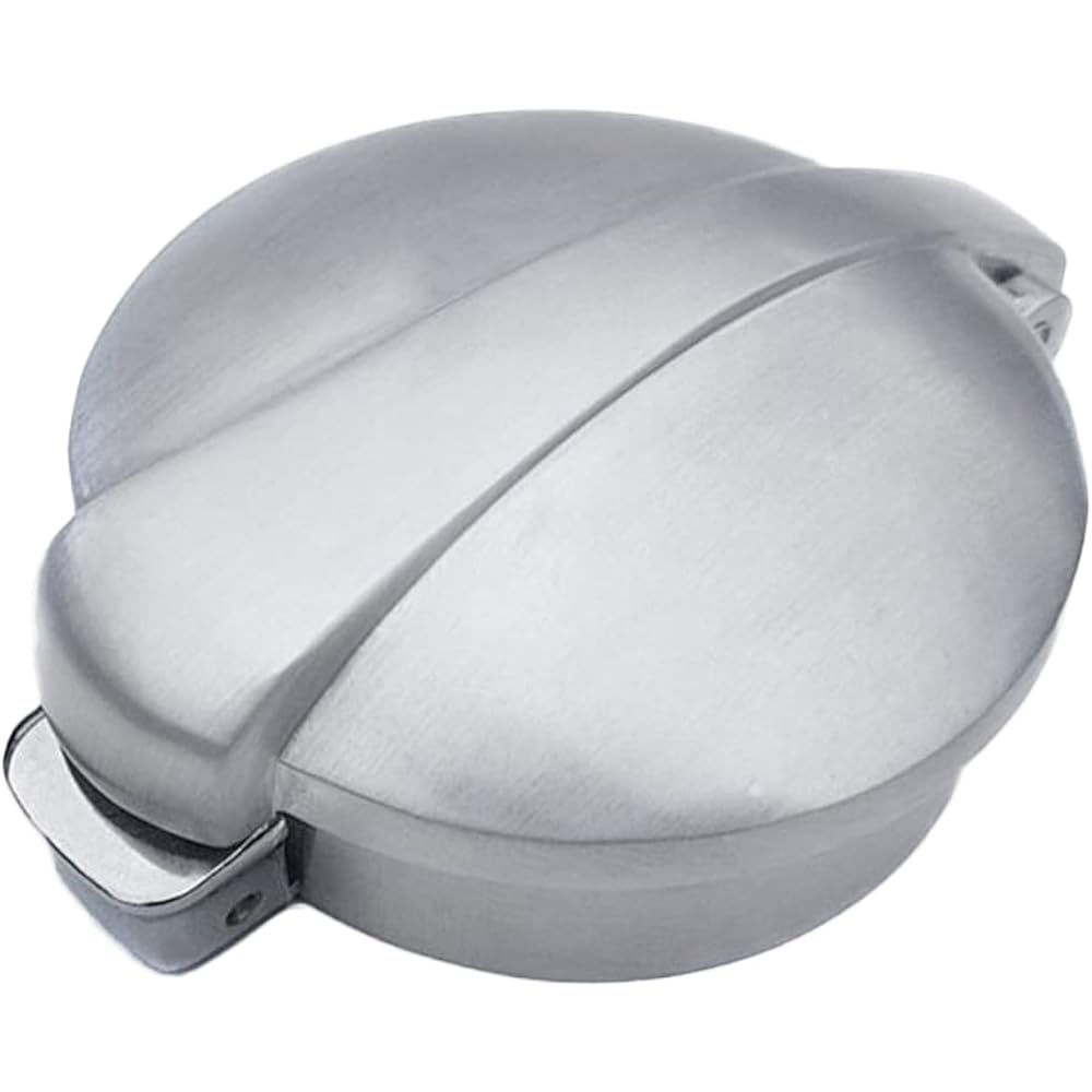Motone Monza Tank Cap Triumph T100 T120 Street Twin Harley Iron 48 Aluminum Brushed MNZ004