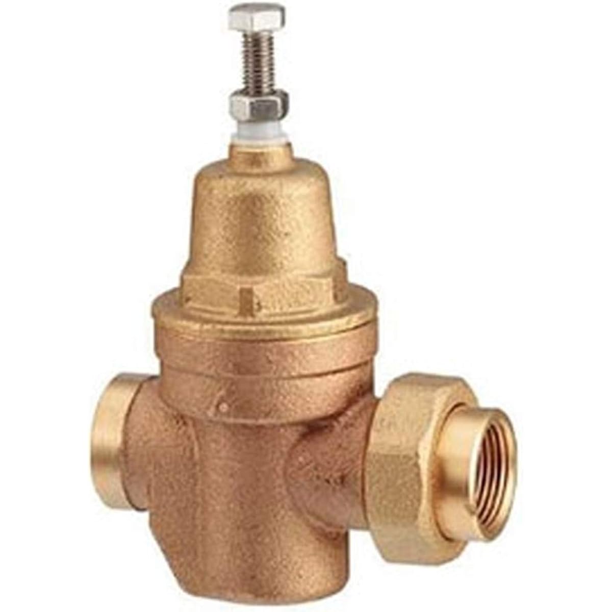 Kakudai pressure reducing valve 575-808-25