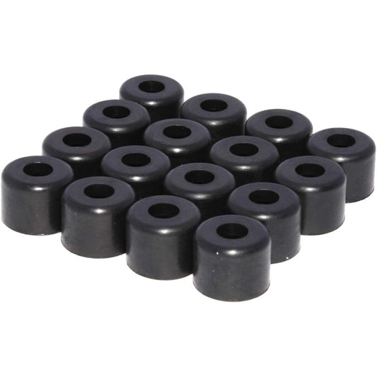 COMP CAMS 502-16 Umbrella valve sticker 16 pieces Stock guide for size 11/32 inch valve stem