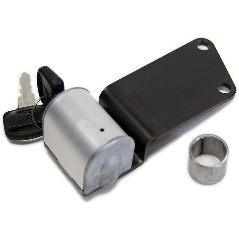 Handle lock kit for MOTOR ROCK SR400/500 MR-EL015