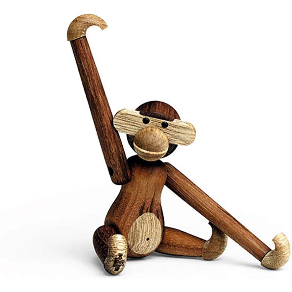 KAY BOJESEN DENMARK 39249 MONKEY MINI Cheek/Limba