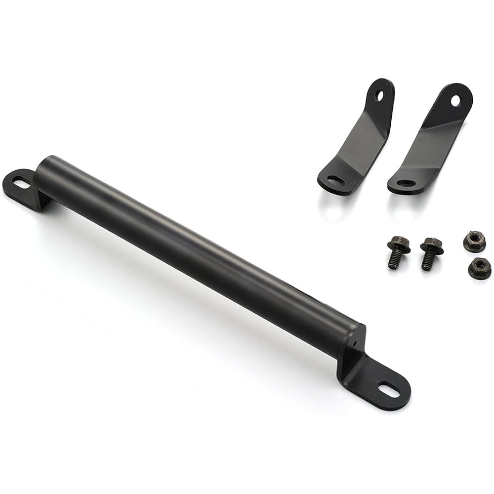Daytona Motorcycle Clamp Bar Multi-Mount Bar FE NMAX(16-22)[2DS2/BV35,A,E,G] NMAX155(14-21)[BV43] 94927