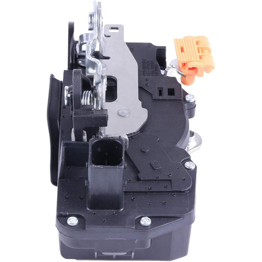 SciToo 931-135 Powered Alock actuator Front Right Dualazi replacement 2005-2009 Chevrolet Equinox 2006-2009 Pontiac Trent