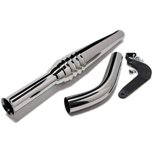 Motor Rock SR400 For 69 Trumpet Slip-On Up (Wi-Fi Car) Mr – ex145u