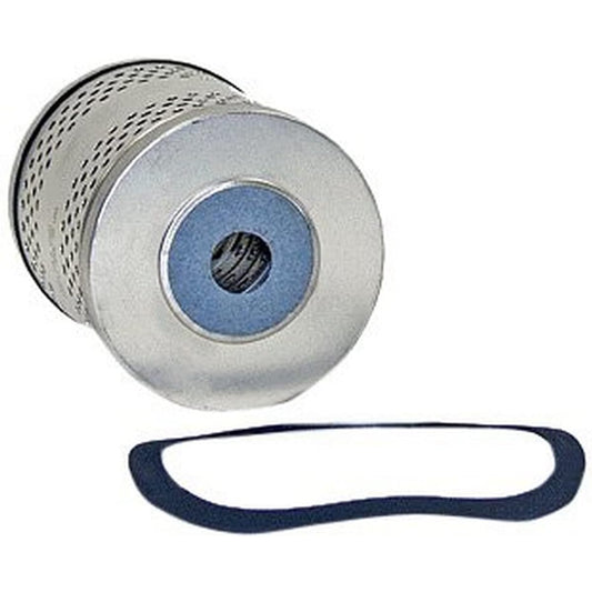 Wix Filters -51080 Highly durable cartridge fuel metal canister