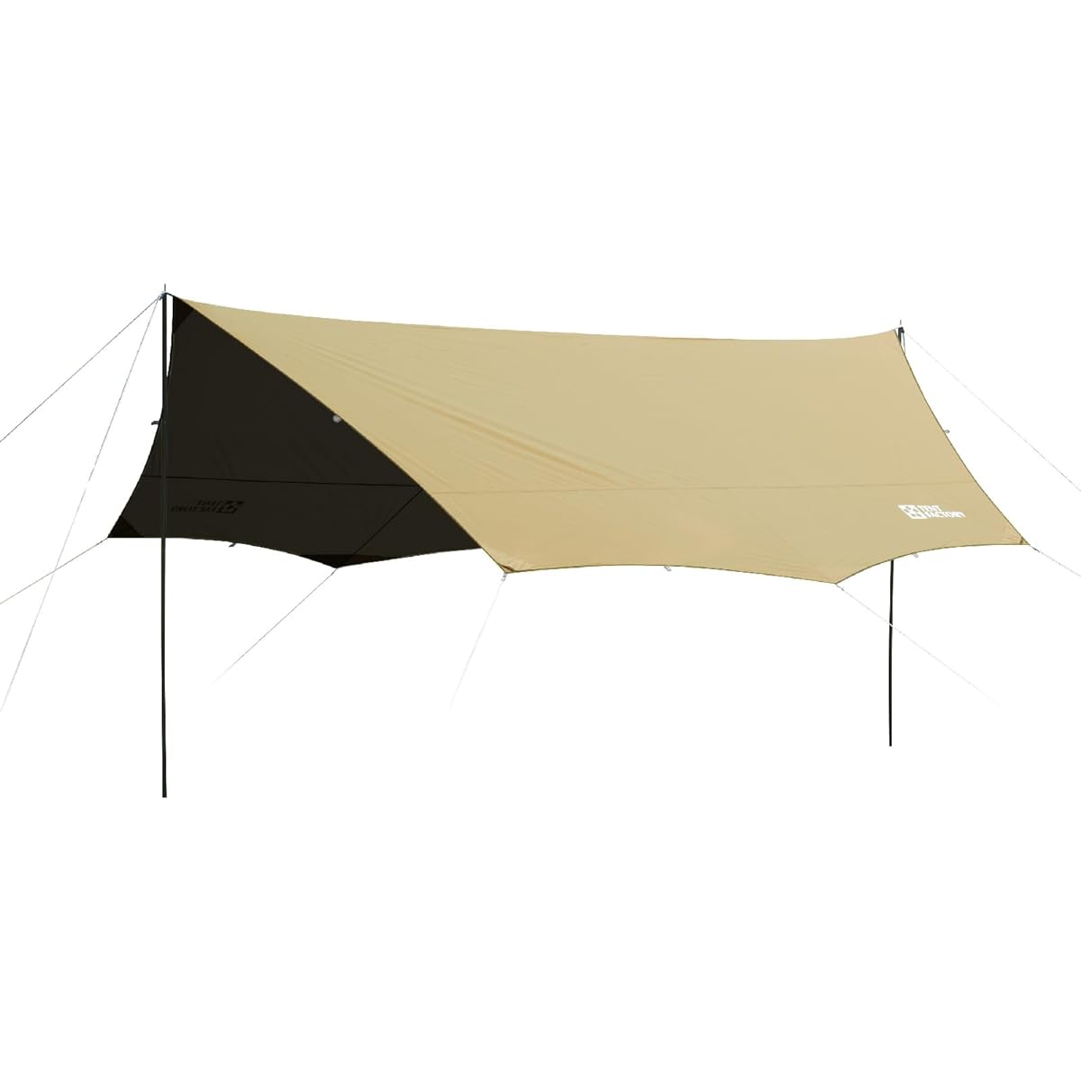 Tent Factory BW Skyover Tarp 500