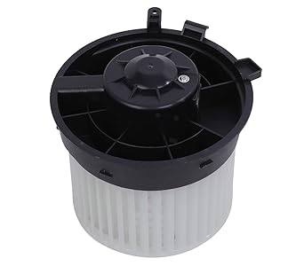 [Partools] Nissan Serena and others Blower Motor Air Conditioner Motor Genuine Part Number 27225-1VA0E 27225-EN 74250-50Z12 Serena C25 C26 X-Trail T31 Lafesta B30 Suzuki Landy SC25 (Serena)