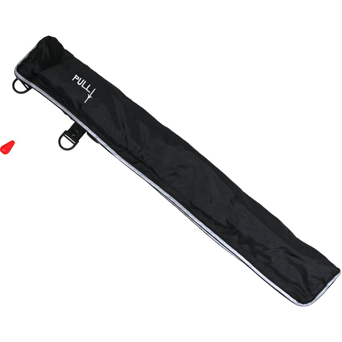 DABADA Life Jacket Inflatable Belt Type Inflatable Life Jacket Unisex One Size Fits Most