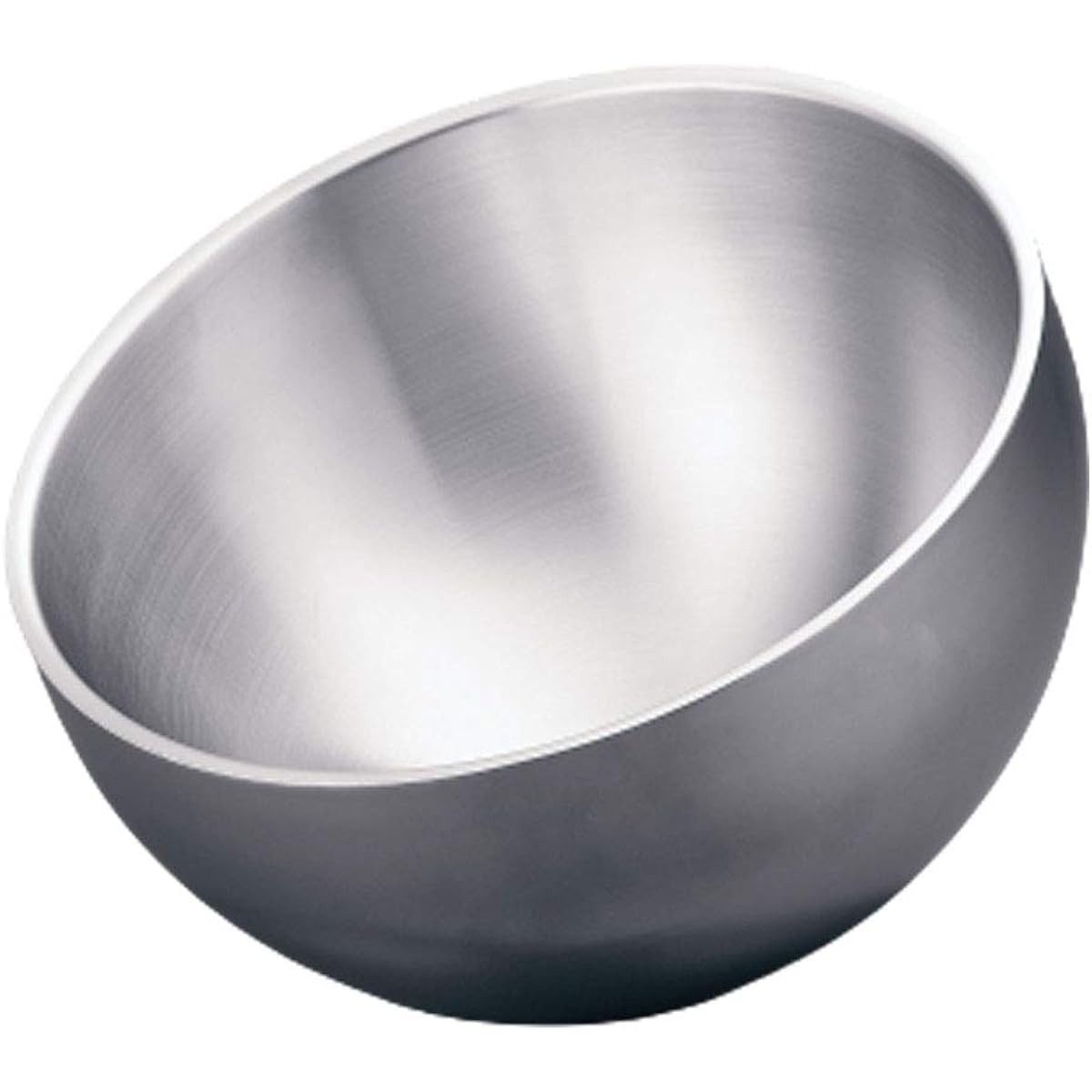 Endo Shoji Commercial Dongnam Ball 30cm 18-8 Stainless Steel PBCE203