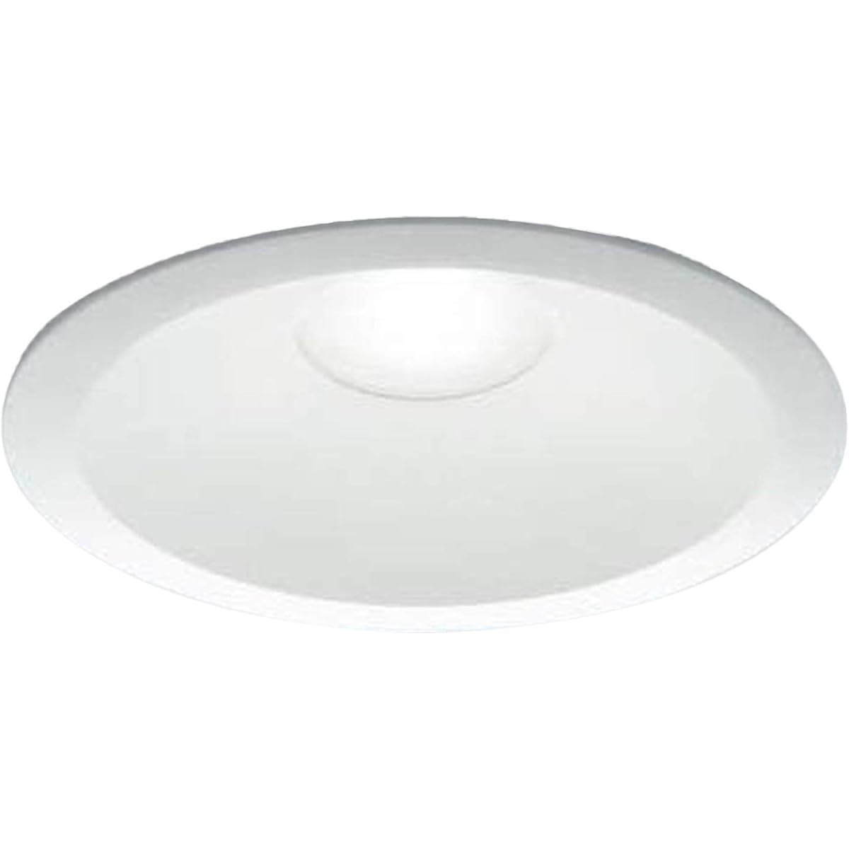 Koizumi Lighting High airtight downlight (FHT32W equivalent) Daylight white AD42928L