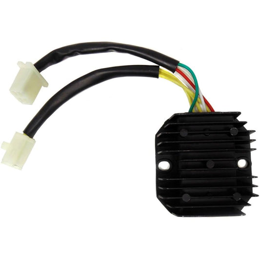 Voltage regulator 11 pole stator GY6 150cc for auto vice cooter