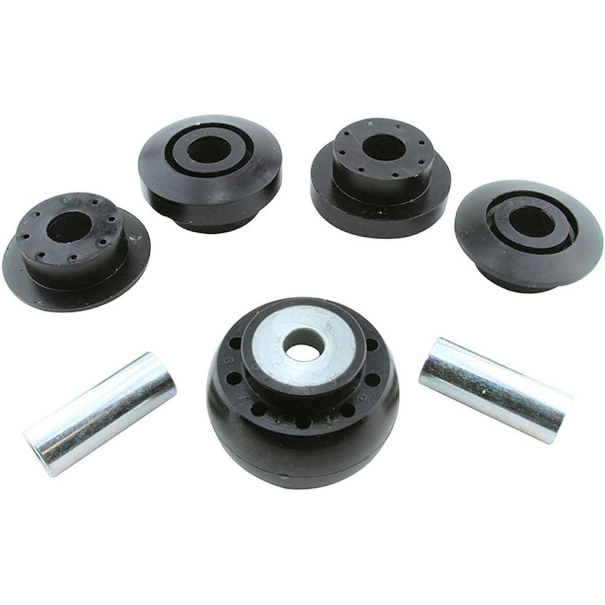 dehumaunto Bush Kit – Nissan Nissan Fairlady Z Z33