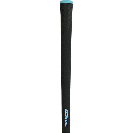 IOMIC X-GRIP X-GRIP 13-piece set Limited release Model using Hideki Matsuyama (Back line: Yes) Black