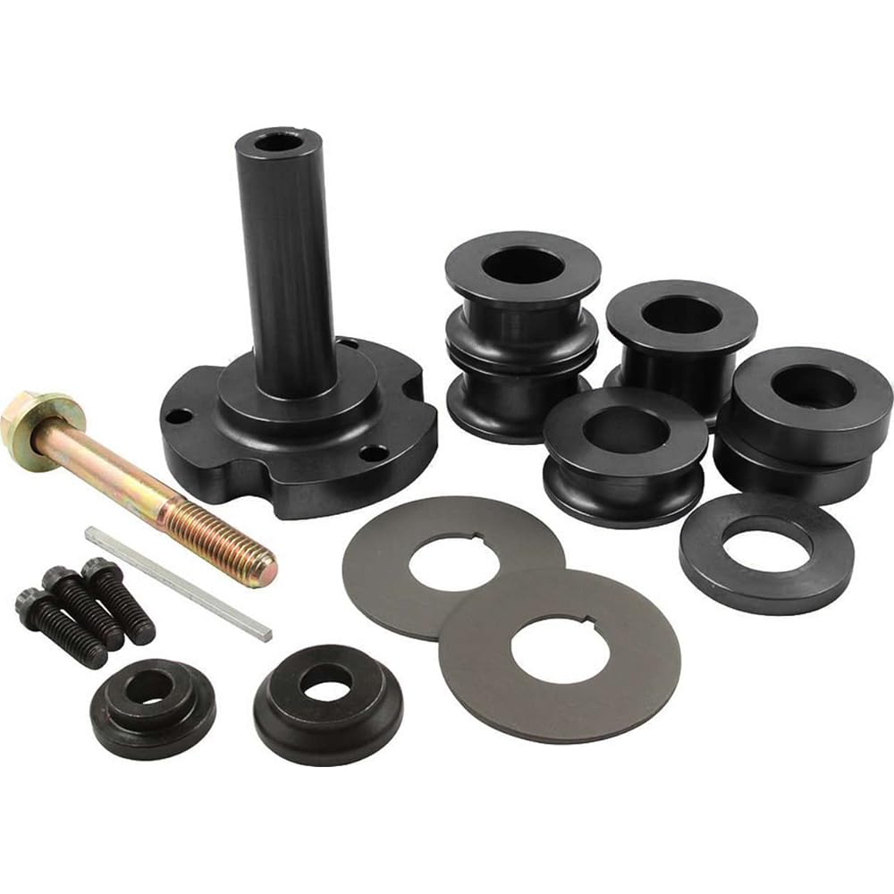 ALLSTAR PERFORMANCE ALL31031 Crank Mandrel Kit